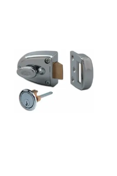 LOCKWOOD 200 NARROW STILE STREAMLATCH - Image 2