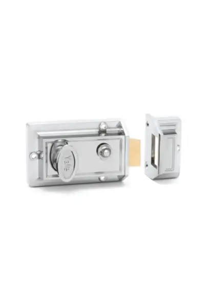 LOCKWOOD 201 NIGHTLATCH - Image 2
