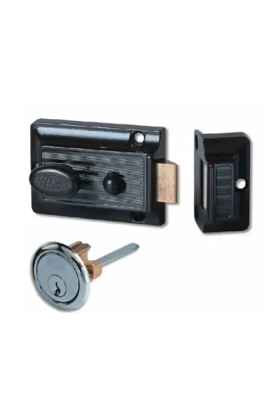 LOCKWOOD 201 NIGHTLATCH