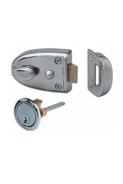 LOCKWOOD 211 NIGHTLATCH - Image 2
