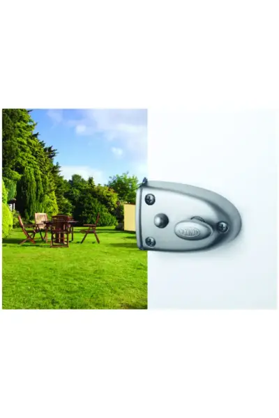 LOCKWOOD 211 NIGHTLATCH