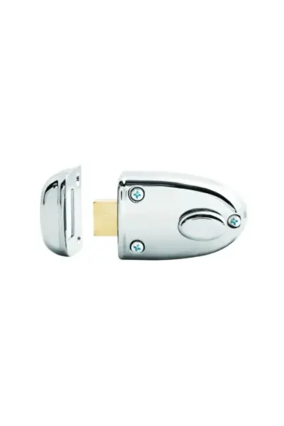 LOCKWOOD 213 STREAMLOCK DEADBOLT - Image 3
