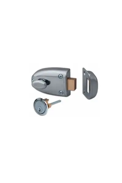 LOCKWOOD 213 STREAMLOCK DEADBOLT