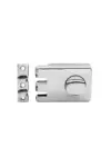 LOCKWOOD 303 SINGLE CYLINDER DEADLOCK
