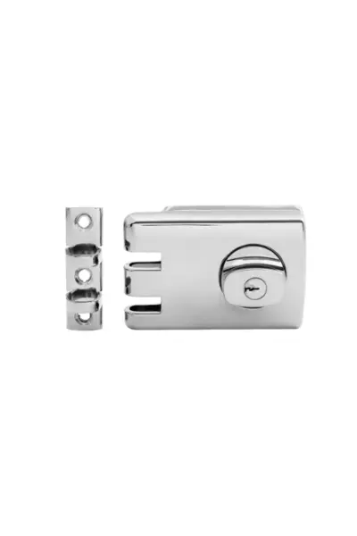LOCKWOOD 355 DOUBLE CYLINDER DEADLOCK - Image 6