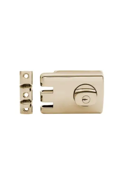 LOCKWOOD 355 DOUBLE CYLINDER DEADLOCK - Image 3