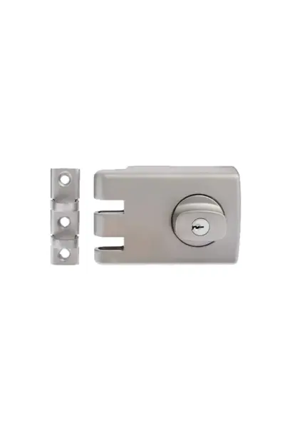 LOCKWOOD 355 DOUBLE CYLINDER DEADLOCK - Image 2