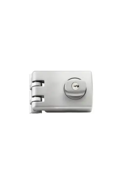 LOCKWOOD 355 DOUBLE CYLINDER DEADLOCK - Image 4