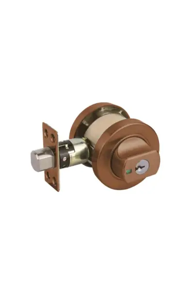 Paradigm 005 Double Cylinder Deadbolt - Image 4