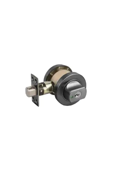Paradigm 005 Double Cylinder Deadbolt - Image 3