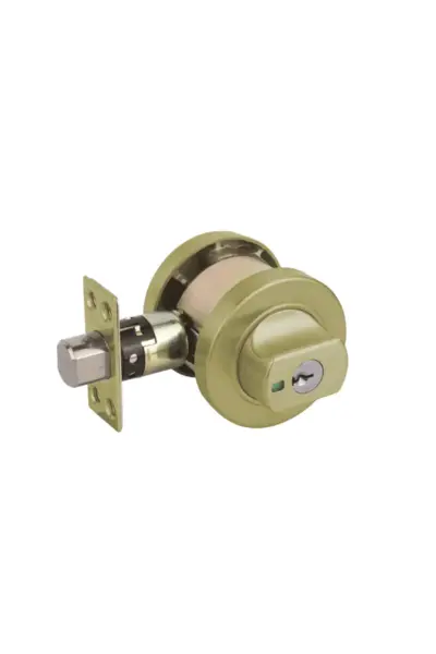 Paradigm 005 Double Cylinder Deadbolt - Image 5
