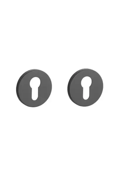 ENGER EURO ESCUTCHEON - 6250RS7AS - Image 2
