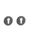 ENGER EURO ESCUTCHEON - 6251RS7AT