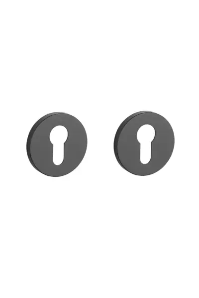 ENGER EURO ESCUTCHEON - 6251RS7AT