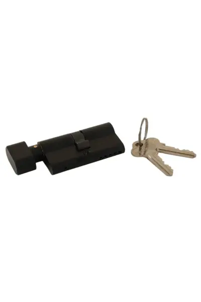MARDECO EURO CYLINDERS - KEY/TURN - 8520 - Image 3