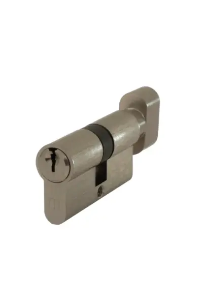MARDECO EURO CYLINDERS - KEY/TURN - 8520 - Image 5