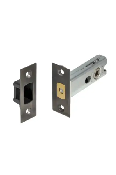 MARDECO HEAVY DUTY PRIVACY BOLT  – 6073 - Image 4