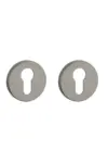 ENGER EURO ESCUTCHEON - 6250RS7AS