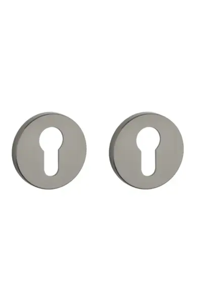 ENGER EURO ESCUTCHEON - 6250RS7AS