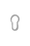 JNF EVEN LESS EURO ESCUTCHEON - IN.04.RY01S