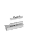 JNF PIVOT FOR SINGLE OR DOUBLE ACTION DOORS (500kg) - IN.05.500