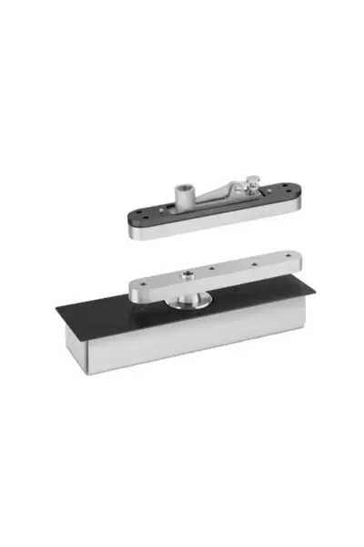 JNF PIVOT FOR SINGLE OR DOUBLE ACTION DOORS (500kg) - IN.05.500 - Image 7