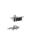 JNF FREE SWING PIVOT SET HEAVY DUTY FOR WOODEN DOORS ( 500KG) - IN.05.501