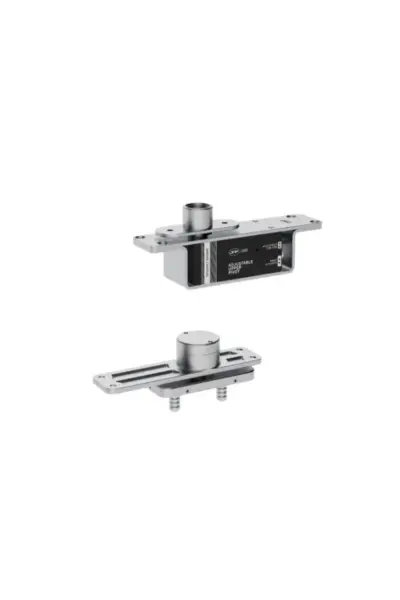 JNF FREE SWING PIVOT SET HEAVY DUTY FOR WOODEN DOORS ( 500KG) - IN.05.501