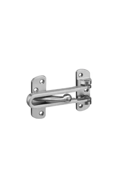 JNF DOOR SECURITY LATCH - IN.17.200