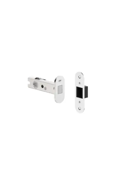 JNF REVERSIBLE BATHROOM LATCH - IN.20.152 - Image 3