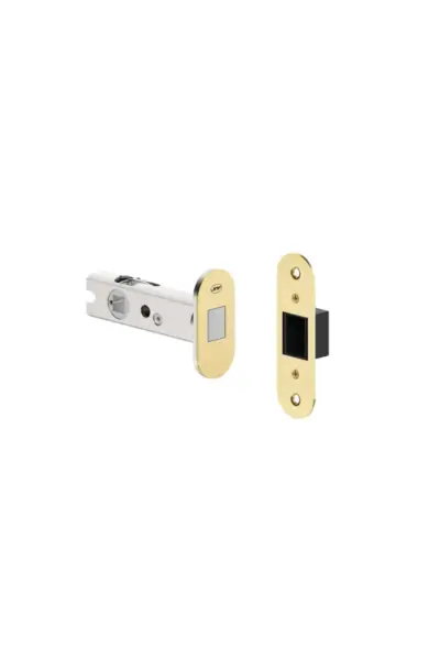 JNF REVERSIBLE BATHROOM LATCH - IN.20.152 - Image 4