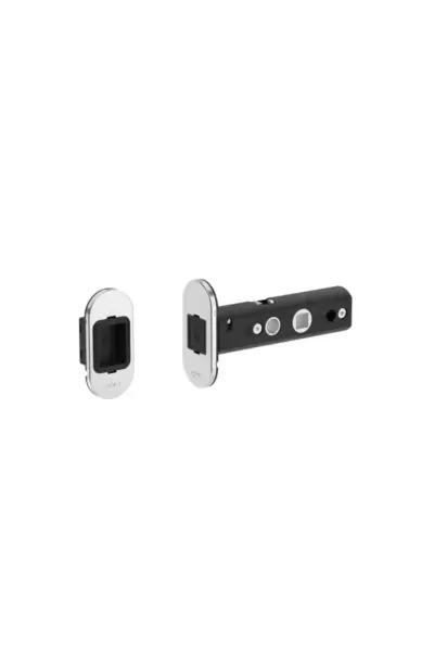 JNF MAGNETIC PASSAGE LATCH - IN.20.166 - Image 2