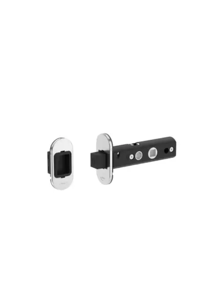 JNF MAGNETIC PASSAGE LATCH - IN.20.166 - Image 3