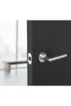 JNF MAGNETIC PASSAGE LATCH - IN.20.166