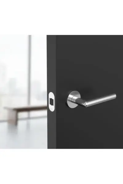 JNF MAGNETIC PASSAGE LATCH - IN.20.166