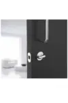 JNF MAGNETIC PRIVACY LATCH - IN.20.167