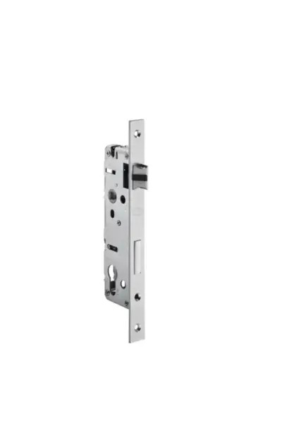 JNF NARROW PROFILE EURO MORTICE LOCKS - IN.20.400 - Image 3