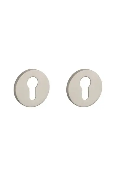 ENGER EURO ESCUTCHEON - 6250RS7AS - Image 4