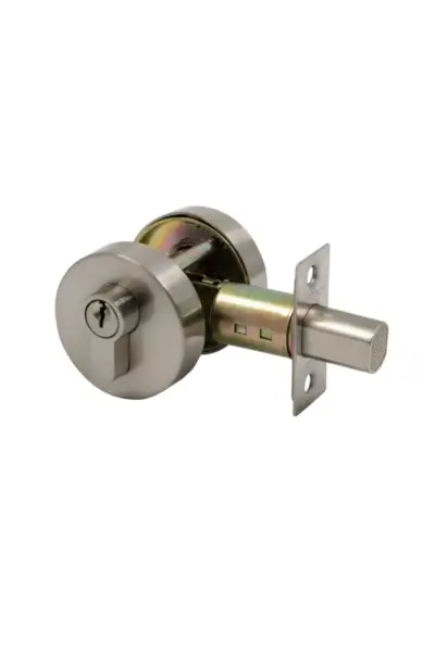 WINDSOR SURFACE MOUNTED DEADBOLT - 9110/9111 - Image 4