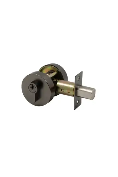 WINDSOR SURFACE MOUNTED DEADBOLT - 9110/9111 - Image 3