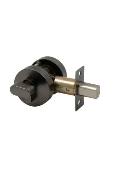 WINDSOR SURFACE MOUNTED DEADBOLT - 9110/9111 - Image 6