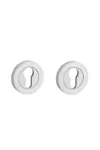 ENGER STERK EURO ESCUTCHEON - SS6252RS8